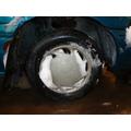 Wheel FORD ESCORT Olsen's Auto Salvage/ Construction Llc
