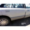 Door Assembly, Rear Or Back OLDSMOBILE EIGHTY EIGHT Olsen's Auto Salvage/ Construction Llc