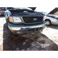 Bumper Assembly, Front FORD FORD F150 PICKUP Olsen's Auto Salvage/ Construction Llc