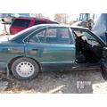 Door Assembly, Rear Or Back OLDSMOBILE EIGHTY EIGHT Olsen's Auto Salvage/ Construction Llc