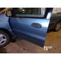Door Assembly, Front FORD FREESTAR Olsen's Auto Salvage/ Construction Llc