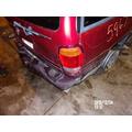 Tail Lamp MERCURY MOUNTAINEER Olsen's Auto Salvage/ Construction Llc