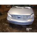 Bumper Assembly, Front FORD FREESTAR Olsen's Auto Salvage/ Construction Llc