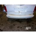 Tail Lamp CHRYSLER TOWN & COUNTRY Olsen's Auto Salvage/ Construction Llc