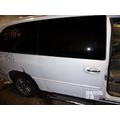 Door Assembly, Rear Or Back CHRYSLER TOWN & COUNTRY Olsen's Auto Salvage/ Construction Llc