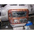 Temperature Control CHRYSLER TOWN & COUNTRY Olsen's Auto Salvage/ Construction Llc