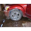 Wheel DODGE CALIBER Olsen's Auto Salvage/ Construction Llc