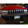 Bumper Assembly, Front JEEP GRAND CHEROKEE Olsen's Auto Salvage/ Construction Llc