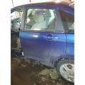 Door Assembly, Rear Or Back FORD FOCUS Olsen's Auto Salvage/ Construction Llc