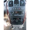 A/V Equipment CHRYSLER TOWN & COUNTRY Olsen's Auto Salvage/ Construction Llc