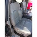 Seat, Front CHRYSLER TOWN & COUNTRY Olsen's Auto Salvage/ Construction Llc