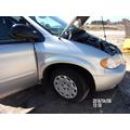 Fender CHRYSLER TOWN & COUNTRY Olsen's Auto Salvage/ Construction Llc