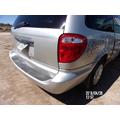 Bumper Assembly, Rear CHRYSLER TOWN & COUNTRY Olsen's Auto Salvage/ Construction Llc