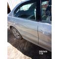 Door Assembly, Rear Or Back MITSUBISHI GALANT Olsen's Auto Salvage/ Construction Llc