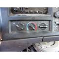 Temperature Control DODGE DODGE 1500 VAN Olsen's Auto Salvage/ Construction Llc