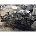 Engine Assembly MITSUBISHI 4M50-3AT8 Wilkins Rebuilders Supply