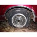 Wheel LINCOLN LINCOLN & TOWN CAR Olsen's Auto Salvage/ Construction Llc