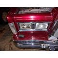 Headlamp Assembly LINCOLN LINCOLN & TOWN CAR Olsen's Auto Salvage/ Construction Llc