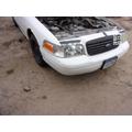Bumper Assembly, Front FORD CROWN VICTORIA Olsen's Auto Salvage/ Construction Llc