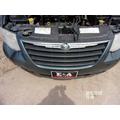 Grille CHRYSLER TOWN & COUNTRY Olsen's Auto Salvage/ Construction Llc