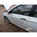 Door Assembly, Front HYUNDAI ACCENT Olsen's Auto Salvage/ Construction Llc