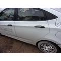 Door Assembly, Rear Or Back HYUNDAI ACCENT Olsen's Auto Salvage/ Construction Llc