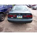 Bumper Assembly, Rear TOYOTA CAMRY Olsen's Auto Salvage/ Construction Llc