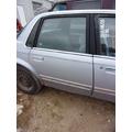 Door Assembly, Rear Or Back BUICK CENTURY Olsen's Auto Salvage/ Construction Llc