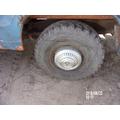 Wheel DODGE DODGE 200 PICKUP Olsen's Auto Salvage/ Construction Llc