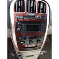 Temperature Control CHRYSLER TOWN & COUNTRY Olsen's Auto Salvage/ Construction Llc