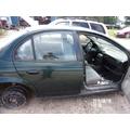 Door Assembly, Rear Or Back SATURN SATURN S SERIES Olsen's Auto Salvage/ Construction Llc