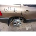 Wheel HYUNDAI SANTA FE Olsen's Auto Salvage/ Construction Llc