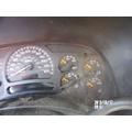 Speedometer Head Cluster CHEVROLET SILVERADO 3500 PICKUP Olsen's Auto Salvage/ Construction Llc