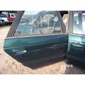 Door Assembly, Rear Or Back MERCURY SABLE Olsen's Auto Salvage/ Construction Llc