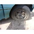 Wheel GEO METRO Olsen's Auto Salvage/ Construction Llc