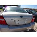 Decklid / Tailgate FORD FIVE HUNDRED Olsen's Auto Salvage/ Construction Llc