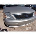Bumper Assembly, Front FORD FIVE HUNDRED Olsen's Auto Salvage/ Construction Llc