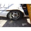 Wheel TOYOTA COROLLA Olsen's Auto Salvage/ Construction Llc