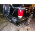 Decklid / Tailgate CHEVROLET BLAZER S10/JIMMY S15 Olsen's Auto Salvage/ Construction Llc