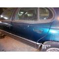 Door Assembly, Rear Or Back CHRYSLER NEW YORKER (FWD) Olsen's Auto Salvage/ Construction Llc
