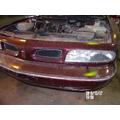 Bumper Assembly, Front OLDSMOBILE EIGHTY EIGHT Olsen's Auto Salvage/ Construction Llc