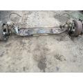 Axle Beam (Front) Rockwell FL941NX61 Camerota Truck Parts