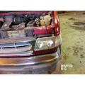 Bumper Assembly, Front FORD FORD E150 VAN Olsen's Auto Salvage/ Construction Llc