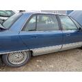 Door Assembly, Rear Or Back OLDSMOBILE NINETY EIGHT Olsen's Auto Salvage/ Construction Llc