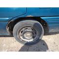 Wheel FORD ESCORT Olsen's Auto Salvage/ Construction Llc
