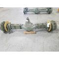 Axle Assembly, Rear ZF 4464001443 Camerota Truck Parts
