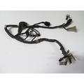 WIRE HARNESS Honda CMX250C Motorcycle Parts L.a.