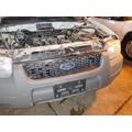 Bumper Assembly, Front FORD ESCAPE Olsen's Auto Salvage/ Construction Llc