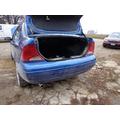 Bumper Assembly, Rear FORD FOCUS Olsen's Auto Salvage/ Construction Llc