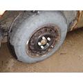 Wheel OLDSMOBILE CIERA Olsen's Auto Salvage/ Construction Llc